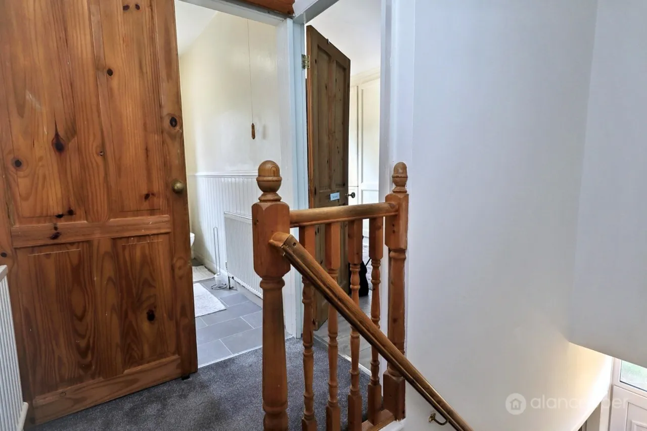 Westbury Road, Stockingford, CV10, photo 9