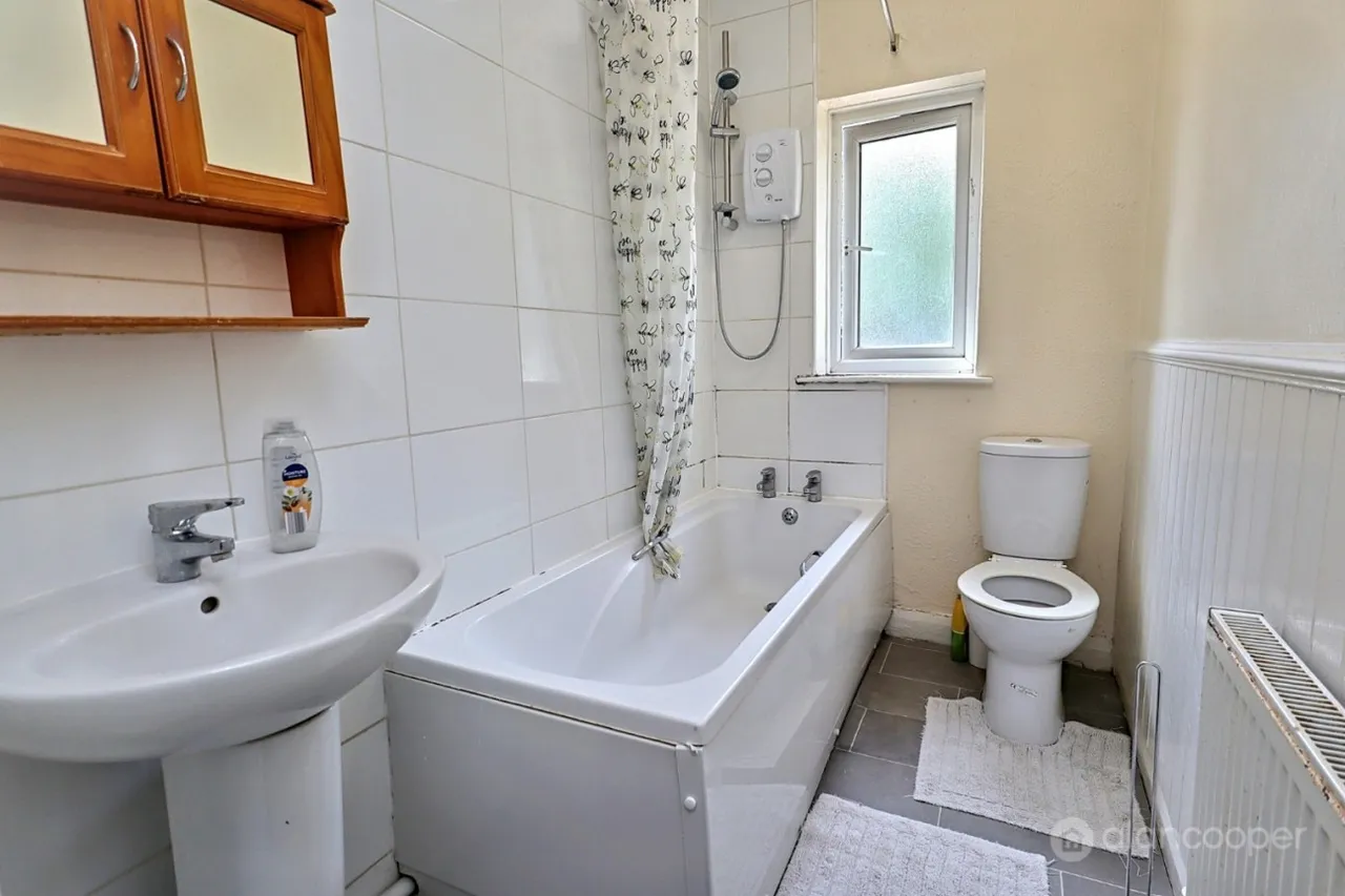 Westbury Road, Stockingford, CV10, photo 13