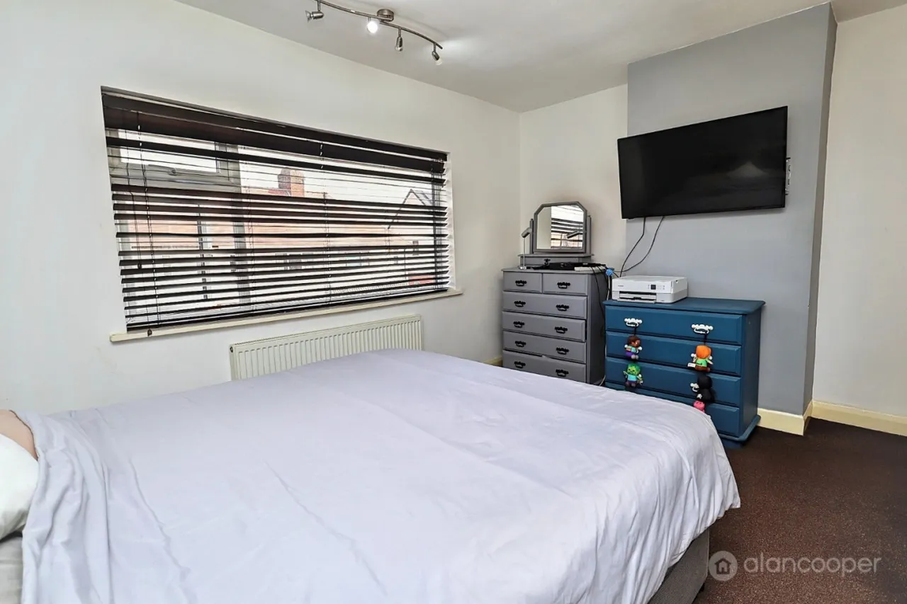 Westbury Road, Stockingford, CV10, photo 11
