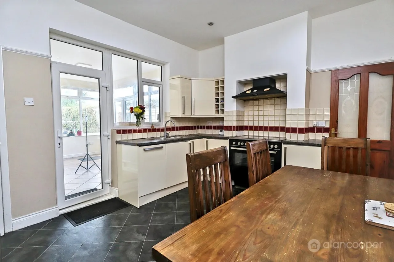 Westbury Road, Stockingford, CV10, photo 5