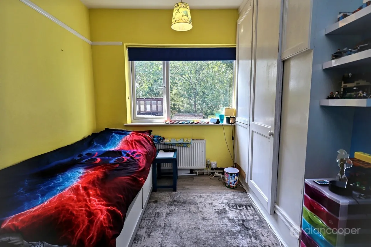 Westbury Road, Stockingford, CV10, photo 12
