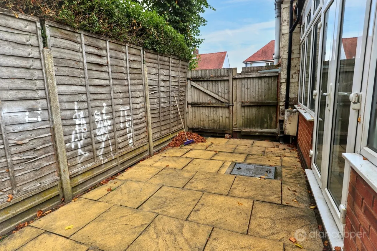 Westbury Road, Stockingford, CV10, photo 19