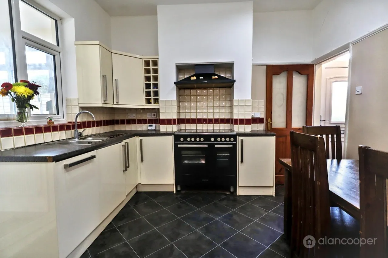 Westbury Road, Stockingford, CV10, photo 6