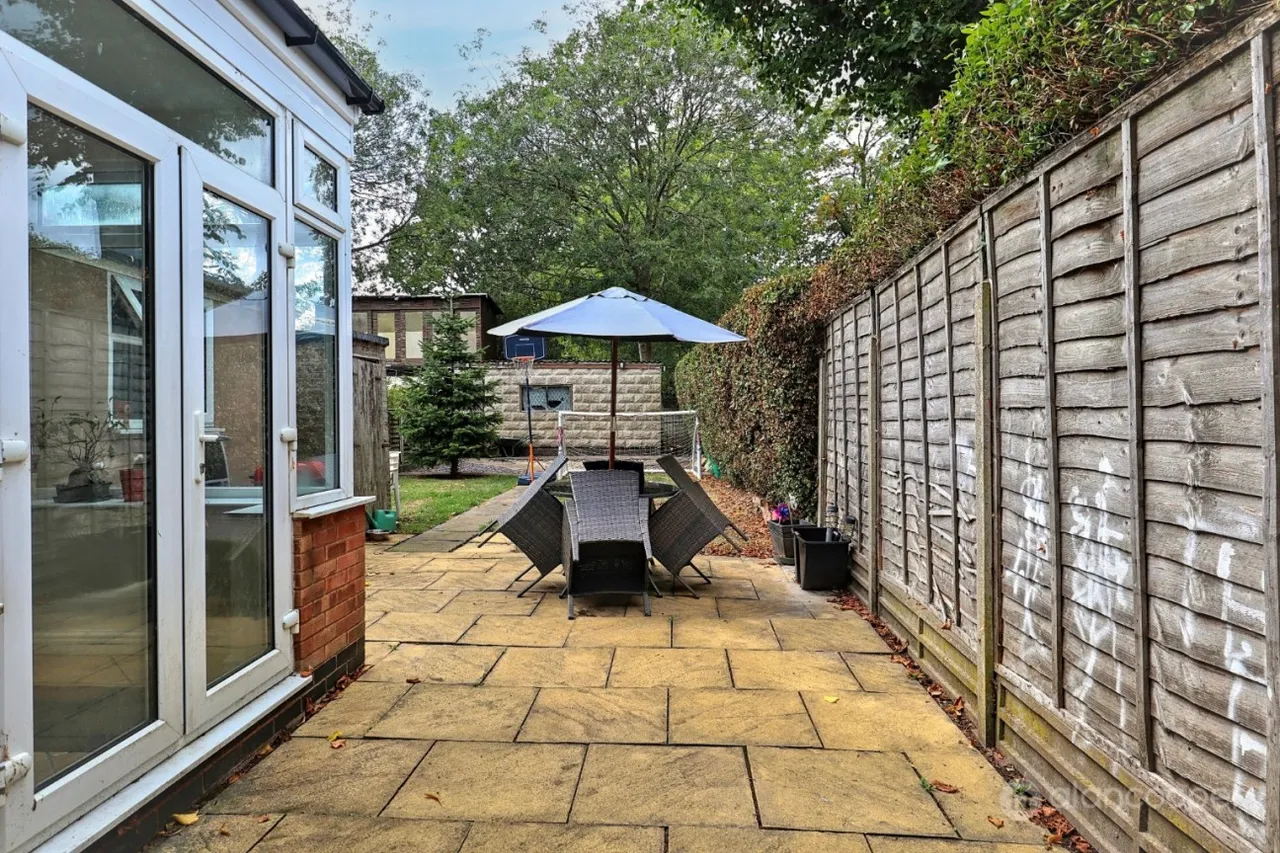 Westbury Road, Stockingford, CV10, photo 15