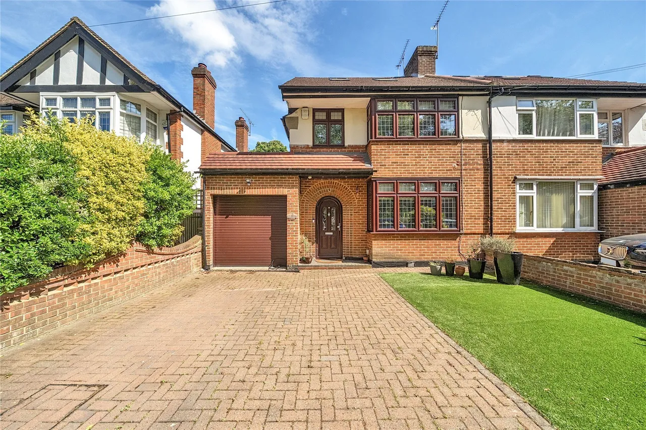 Gleeson Drive, Orpington, BR6, photo 20