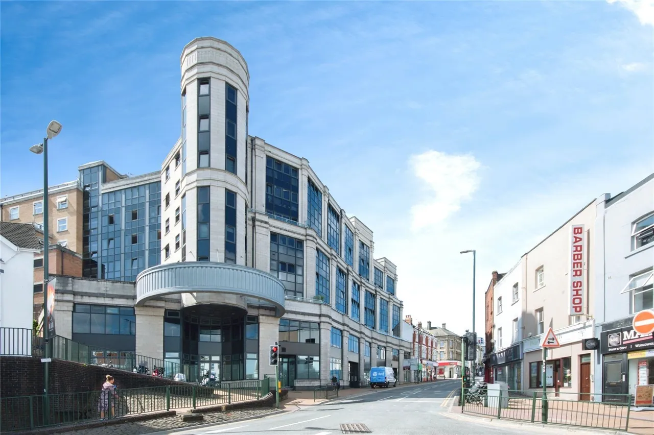 Commercial Road, Bournemouth, BH2, photo 15