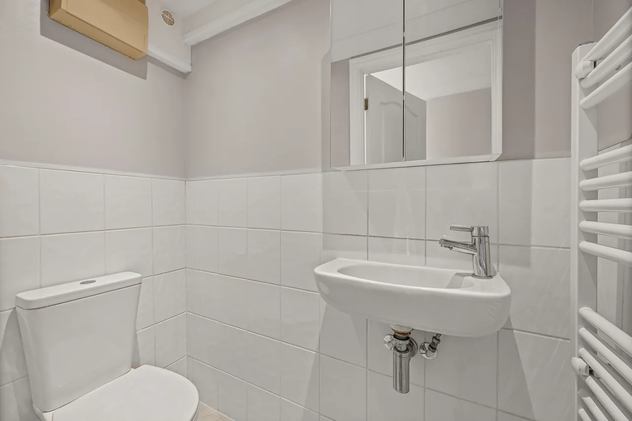 Schooner Close, London, E14, photo 11