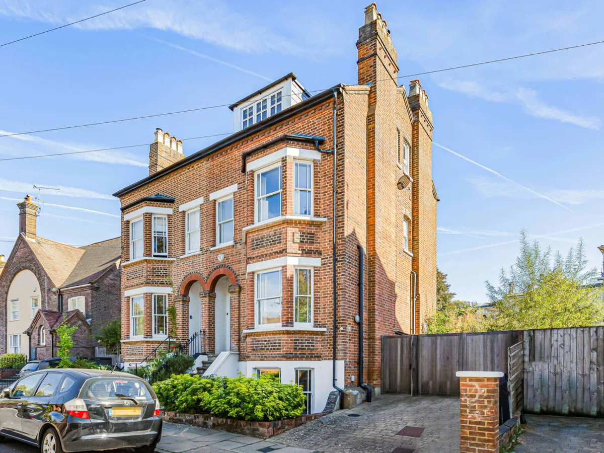 Church Crescent, St Albans, AL3, photo 32