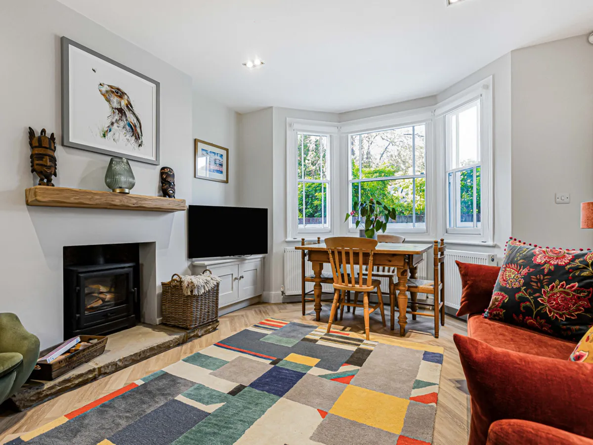 Church Crescent, St Albans, AL3, photo 8