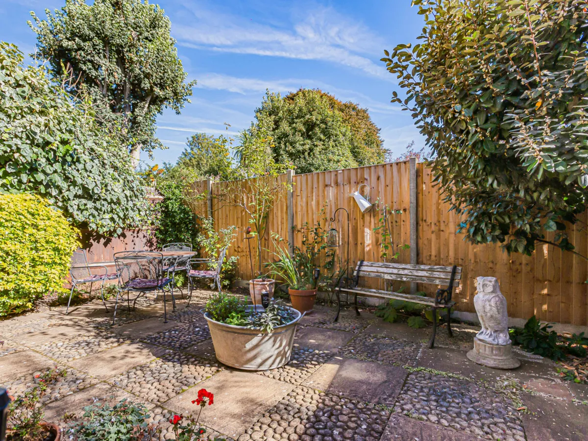 Church Crescent, St Albans, AL3, photo 28
