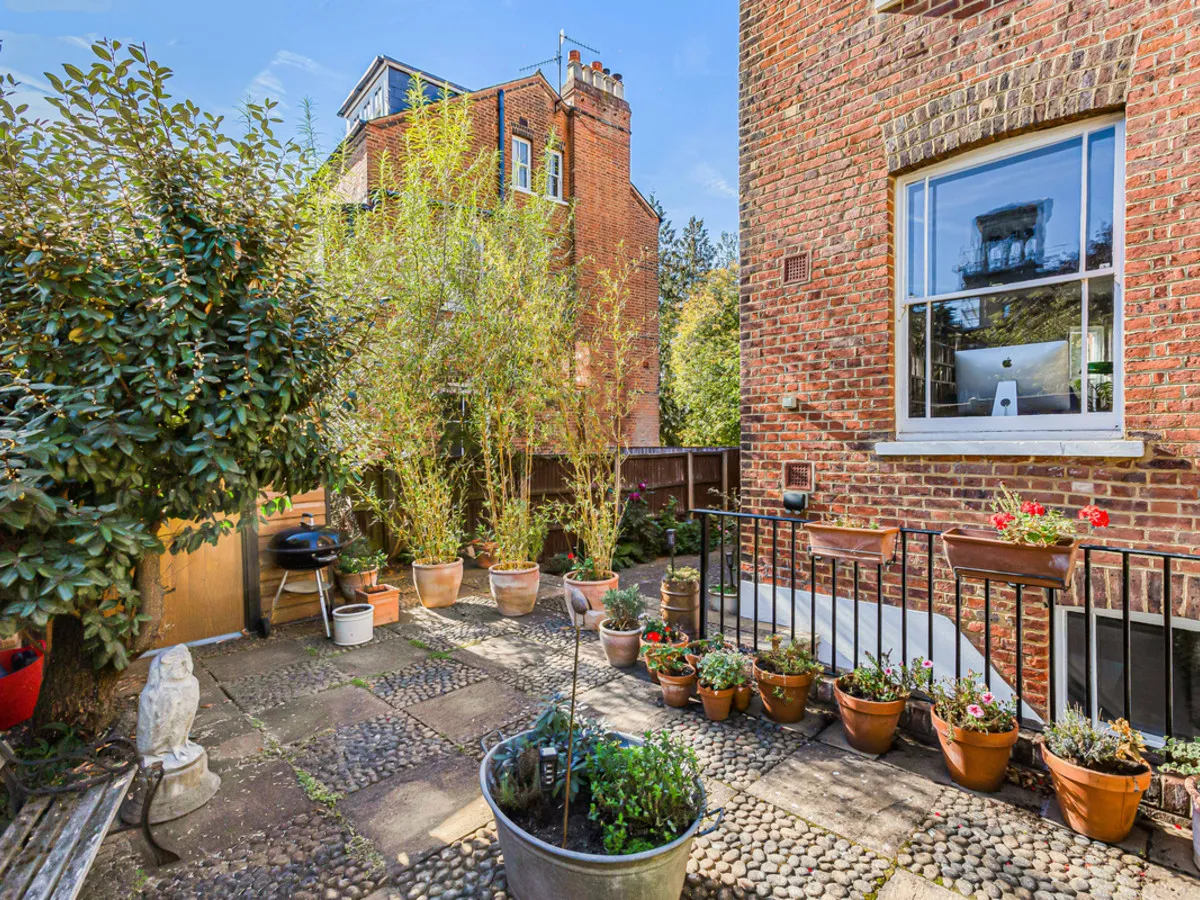 Church Crescent, St Albans, AL3, photo 31