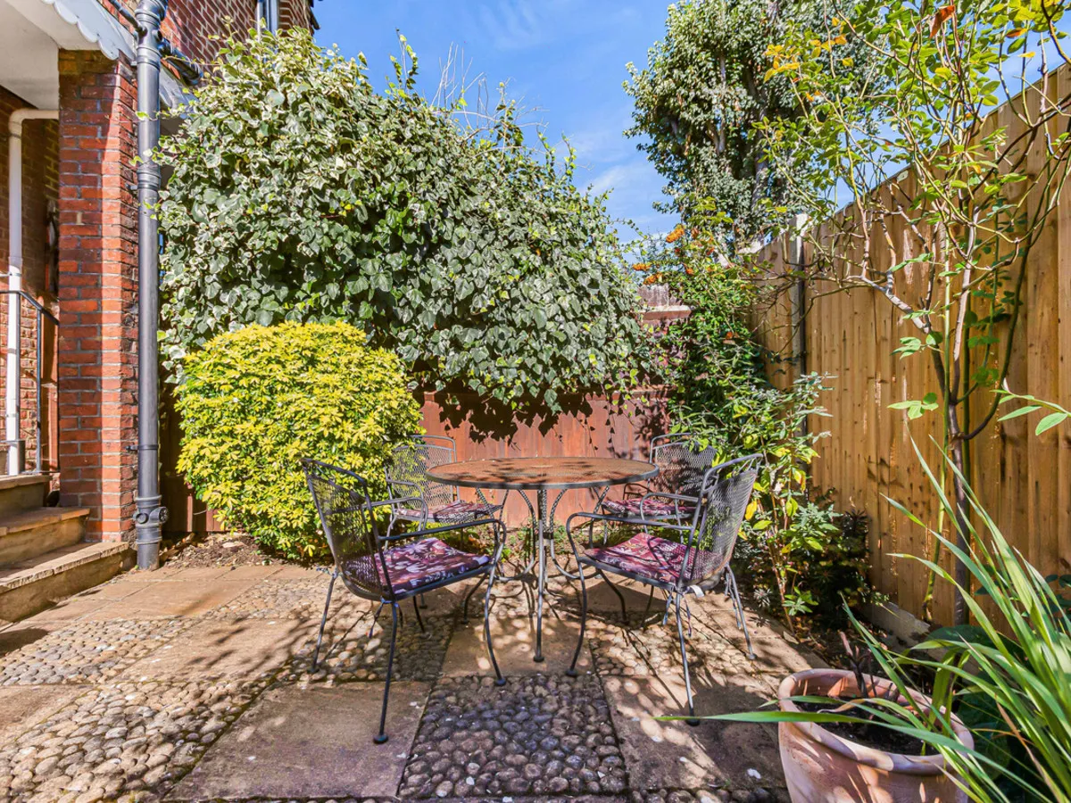 Church Crescent, St Albans, AL3, photo 29