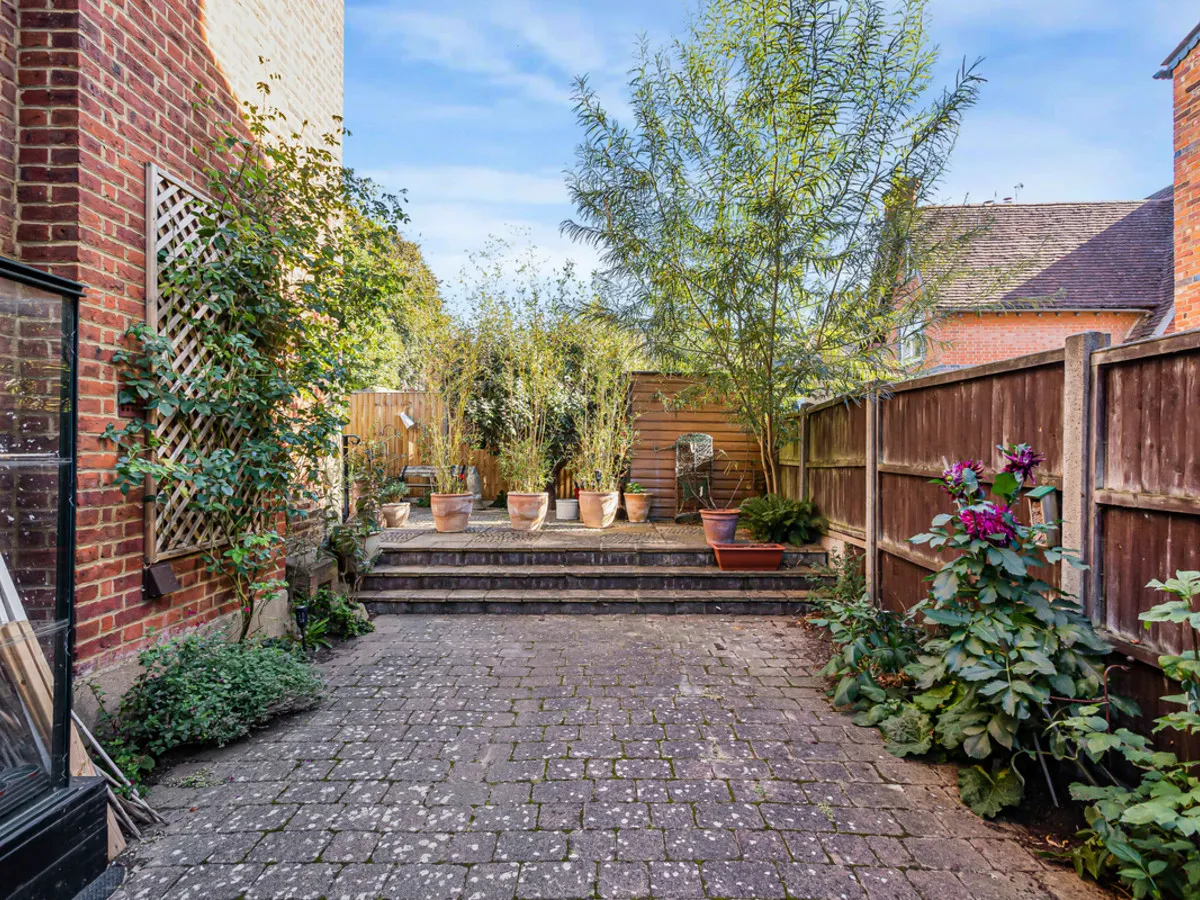 Church Crescent, St Albans, AL3, photo 27