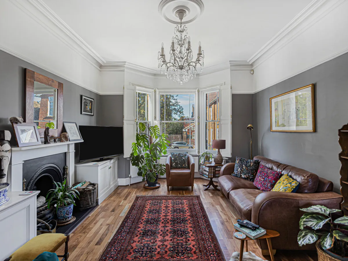 Church Crescent, St Albans, AL3, photo 2