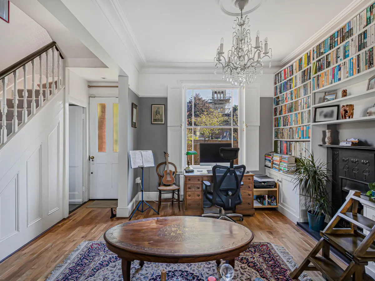 Church Crescent, St Albans, AL3, photo 24