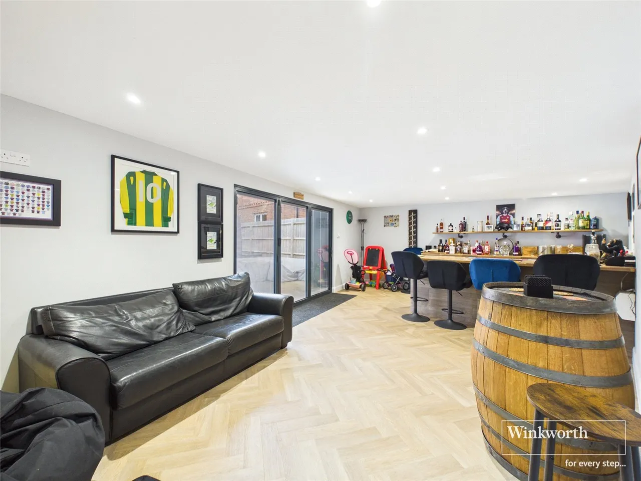 Stoneham Park, Tilehurst, Reading, Berkshire, RG31, photo 6