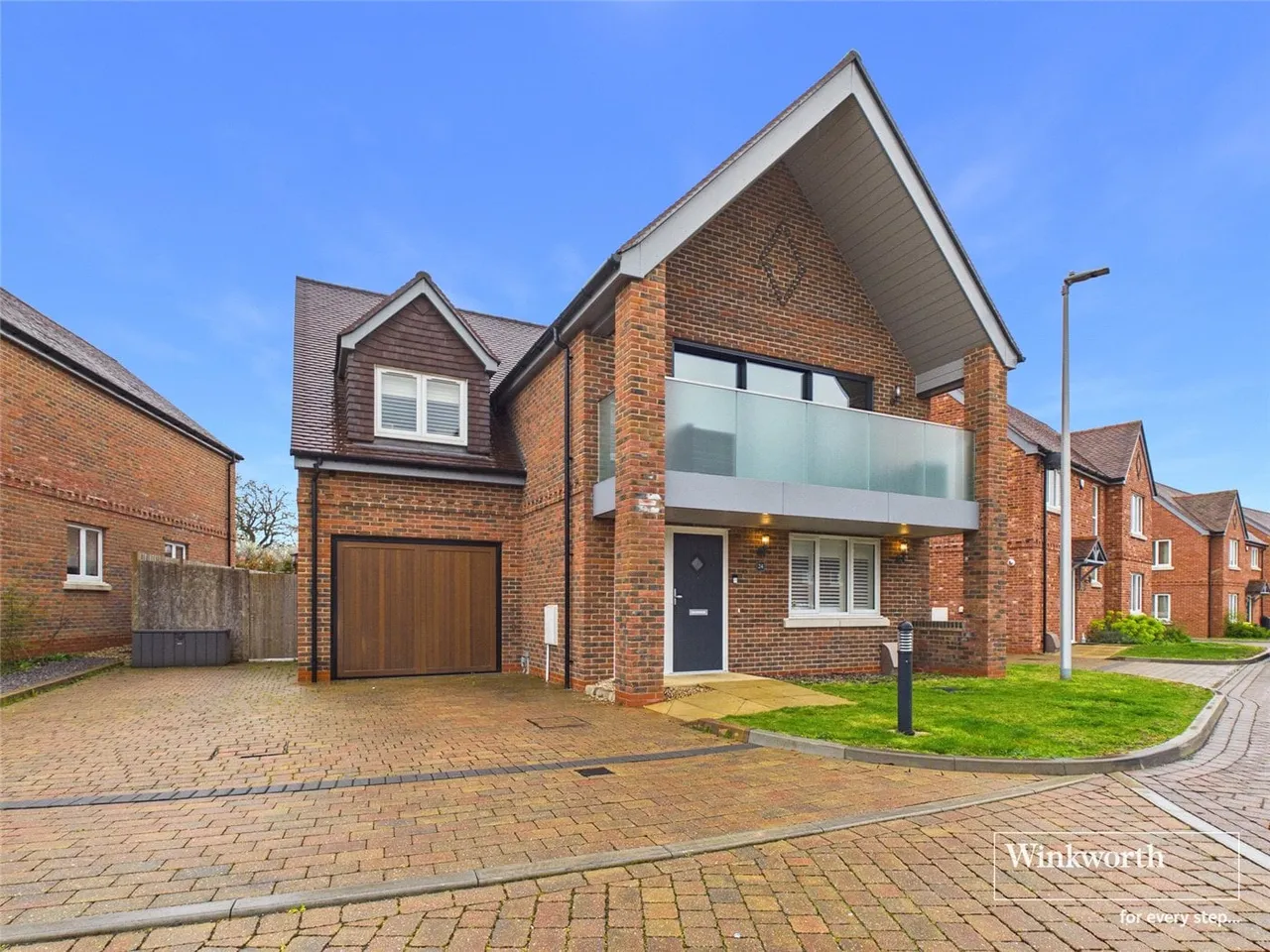 Stoneham Park, Tilehurst, Reading, Berkshire, RG31, photo 10