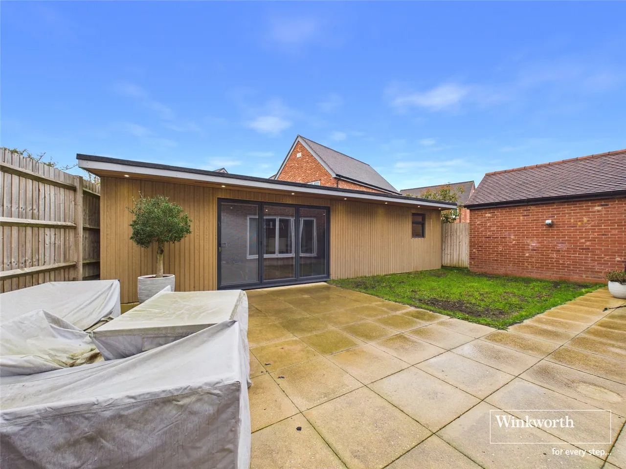 Stoneham Park, Tilehurst, Reading, Berkshire, RG31, photo 7