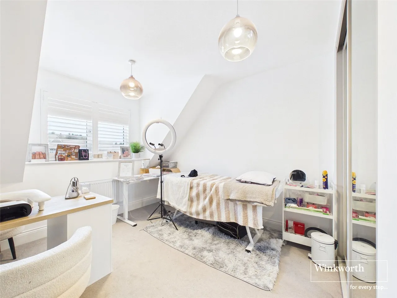 Stoneham Park, Tilehurst, Reading, Berkshire, RG31, photo 5
