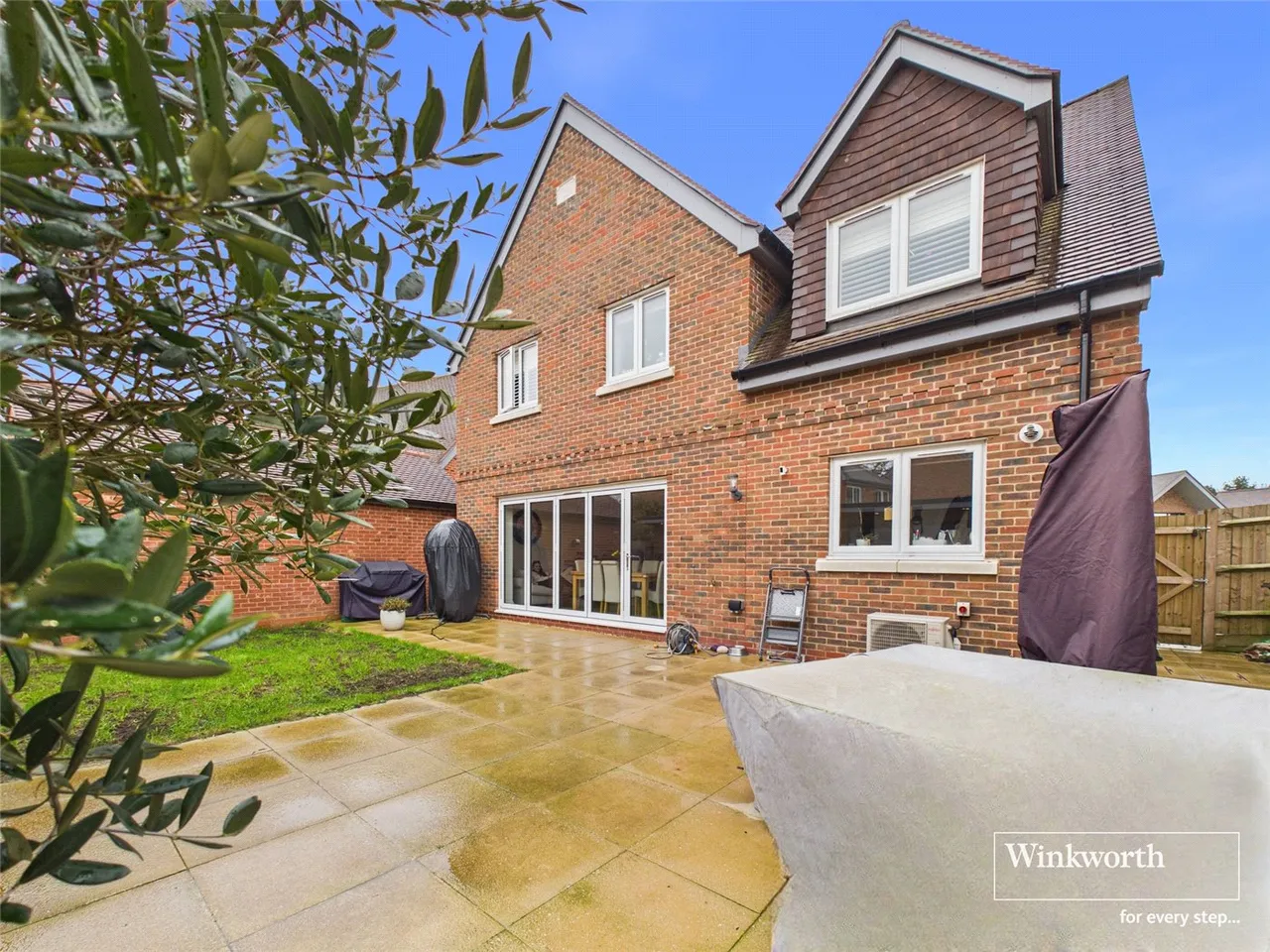 Stoneham Park, Tilehurst, Reading, Berkshire, RG31, photo 8