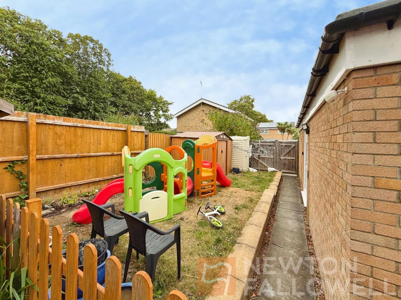 Gullymore, Bretton, PE3, photo 19