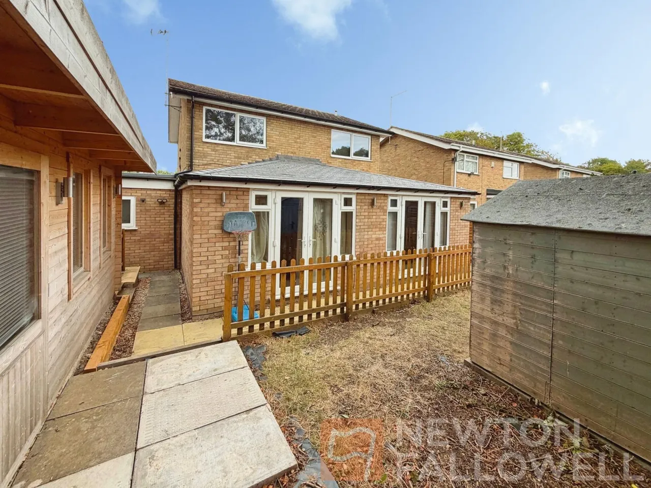 Gullymore, Bretton, PE3, photo 17