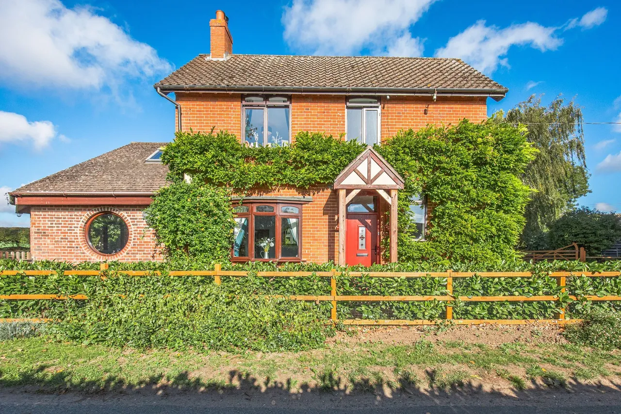 Church Lane, Swannington, NR9, photo 17