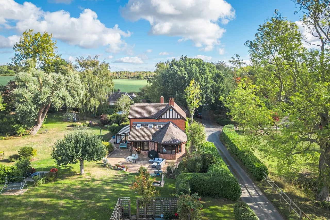 Church Lane, Swannington, NR9, photo 18