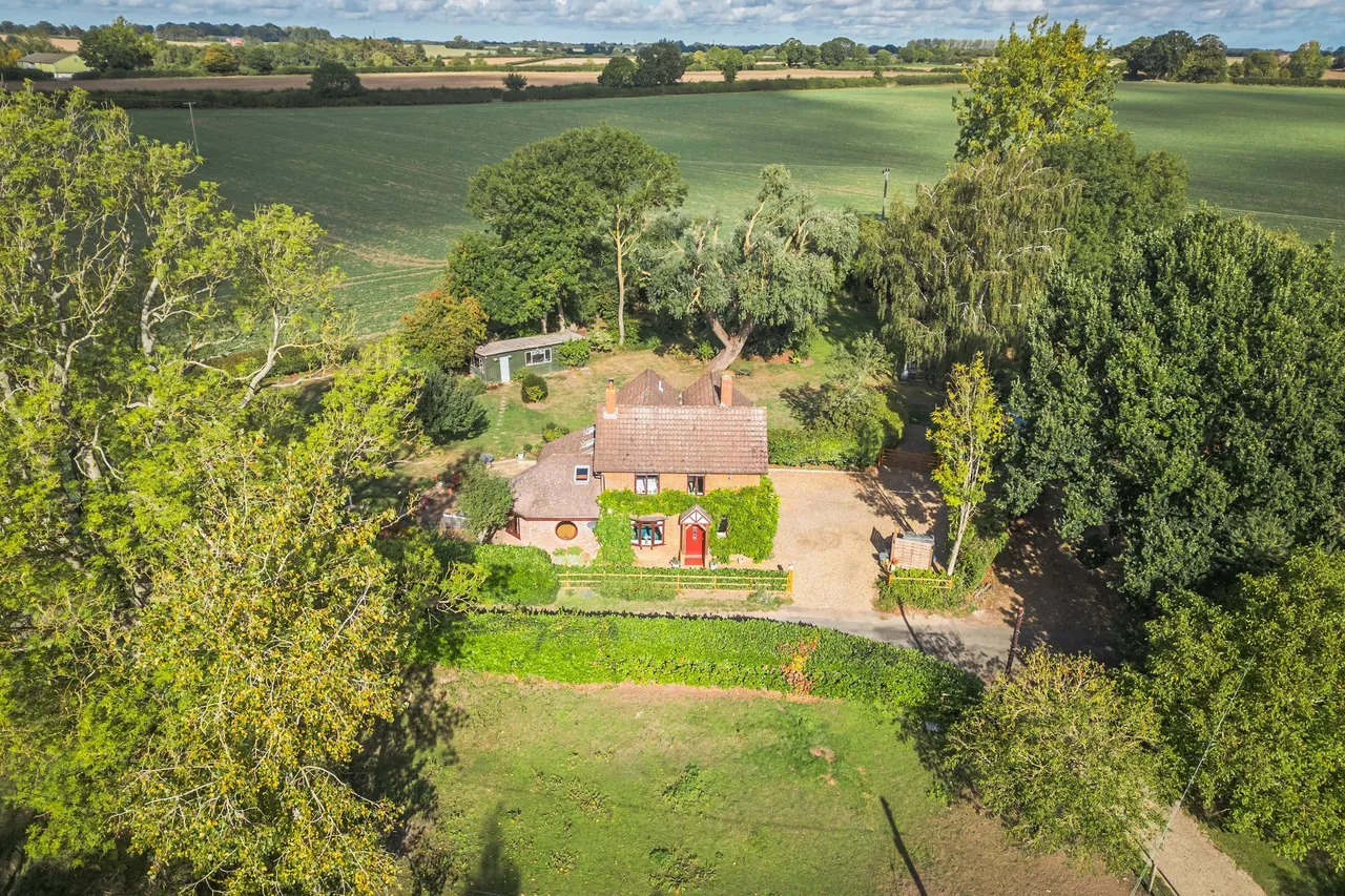 Church Lane, Swannington, NR9, photo 4