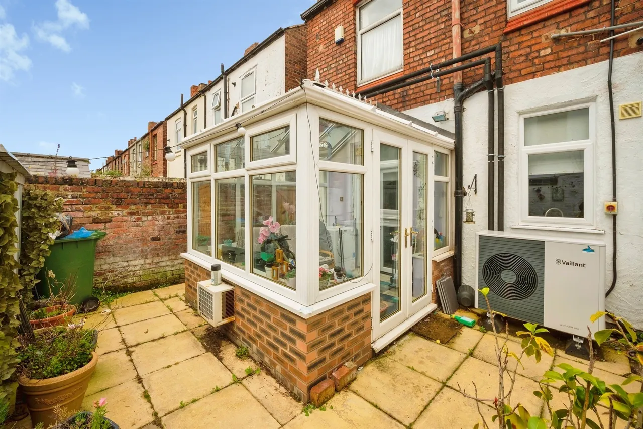 Durban Road, Wallasey, CH45, photo 20