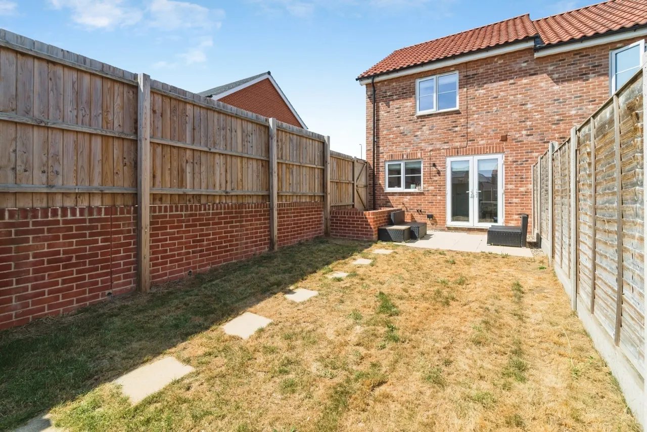Bedingfield Road, Bungay, Suffolk, NR35, photo 3