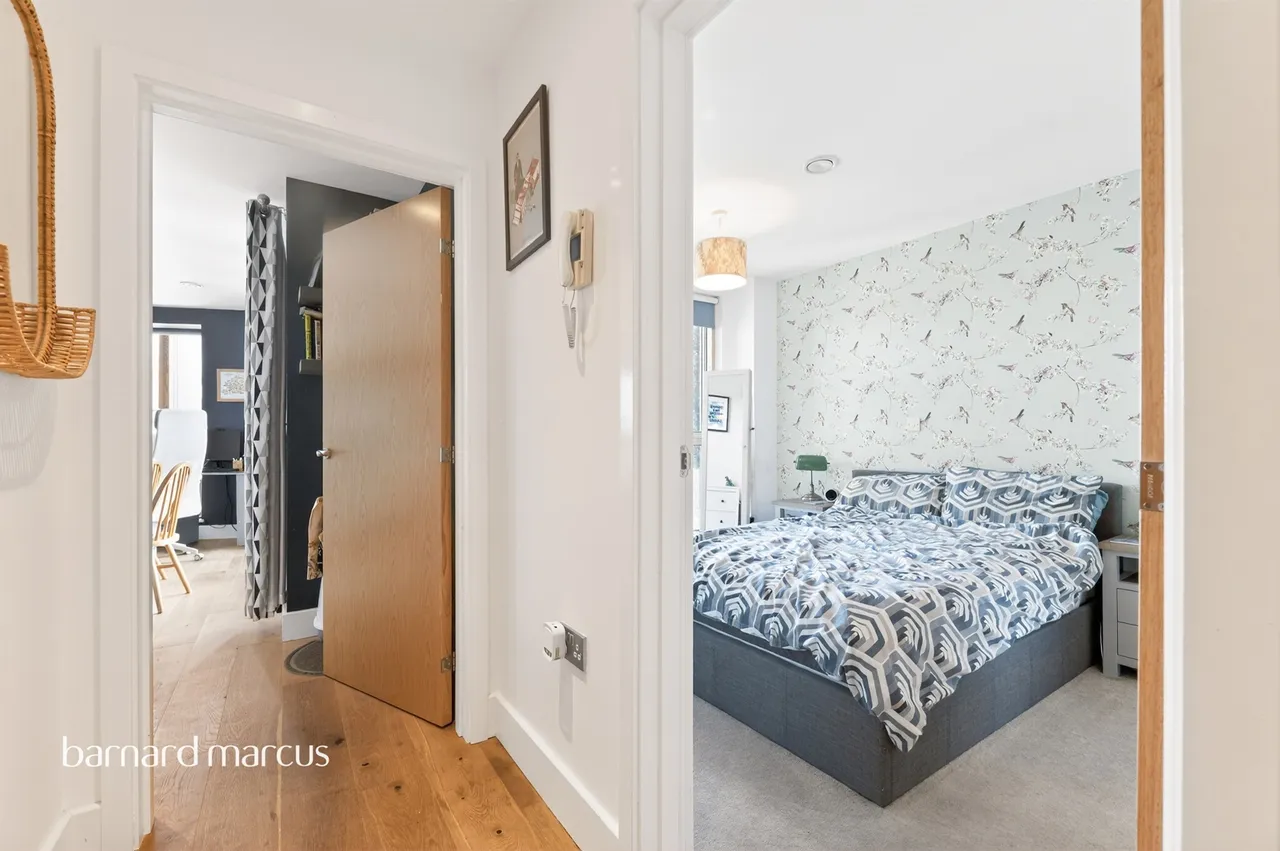 Cavendish Road, London, photo 9