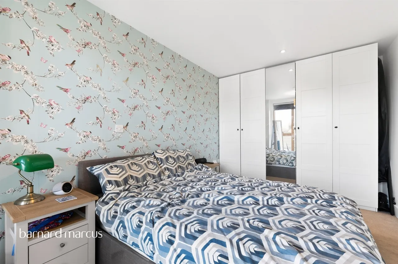 Cavendish Road, London, photo 10