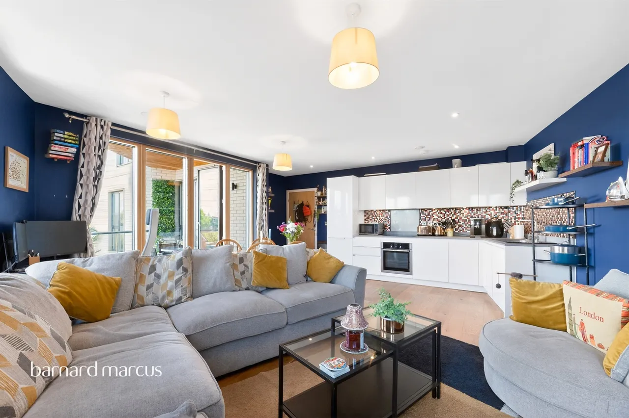 Cavendish Road, London, photo 6