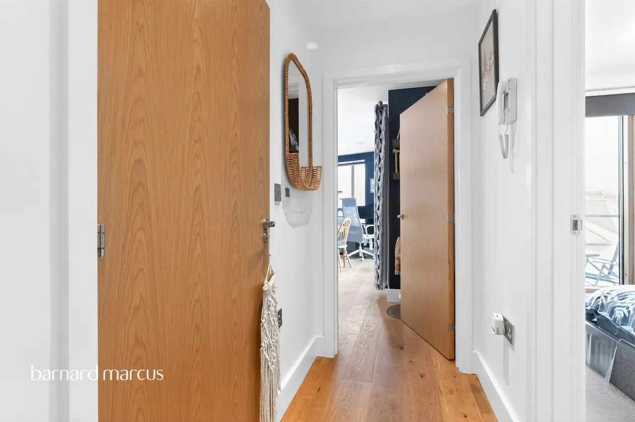 Cavendish Road, London, photo 11
