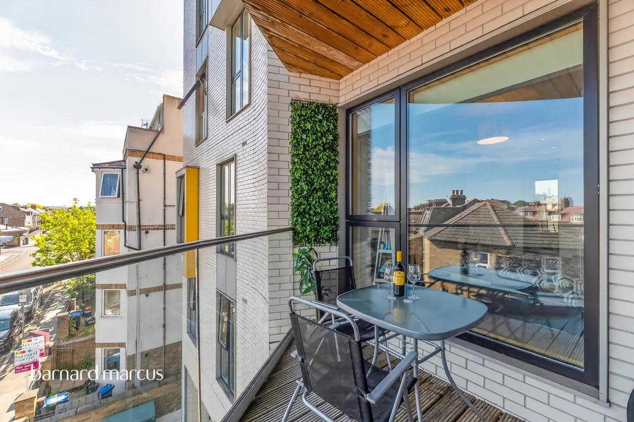 Cavendish Road, London, photo 7