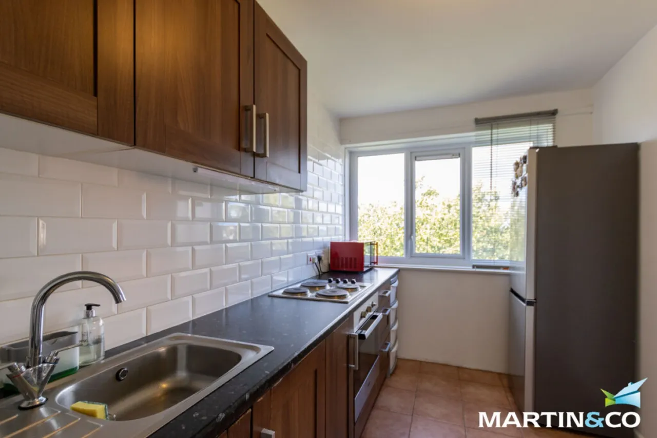 Bradbeer House, Francis Road, Edgbaston, B16, photo 5
