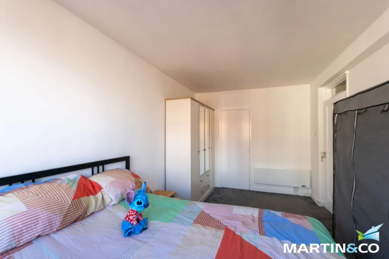 Bradbeer House, Francis Road, Edgbaston, B16, photo 8