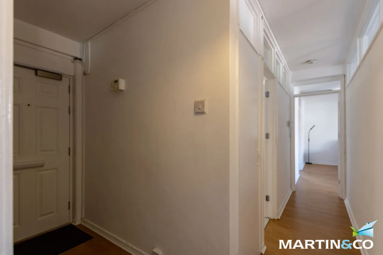 Bradbeer House, Francis Road, Edgbaston, B16, photo 11