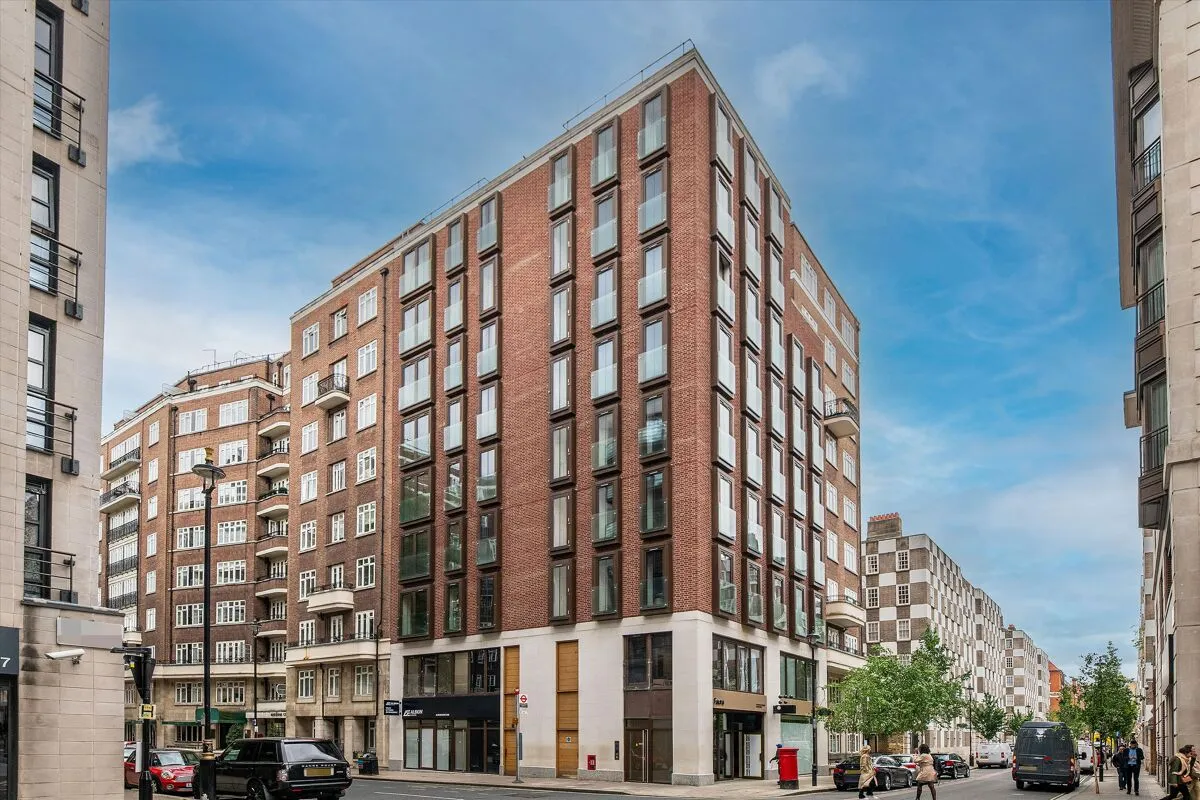 Marsham Street, London, SW1P, photo 2