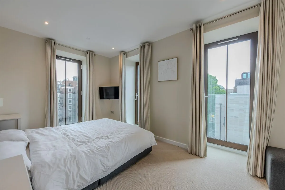 Marsham Street, London, SW1P, photo 8