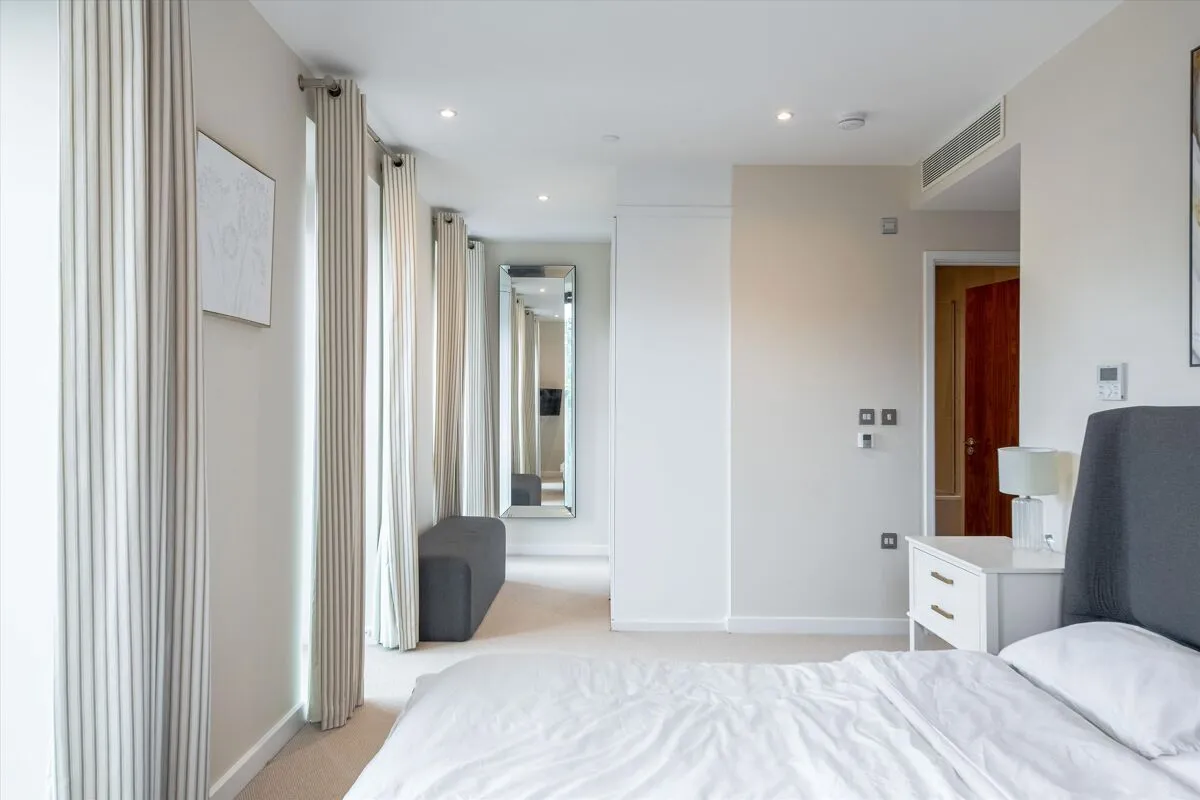 Marsham Street, London, SW1P, photo 6