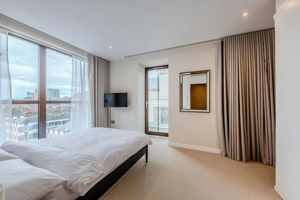 Marsham Street, London, SW1P, photo 4