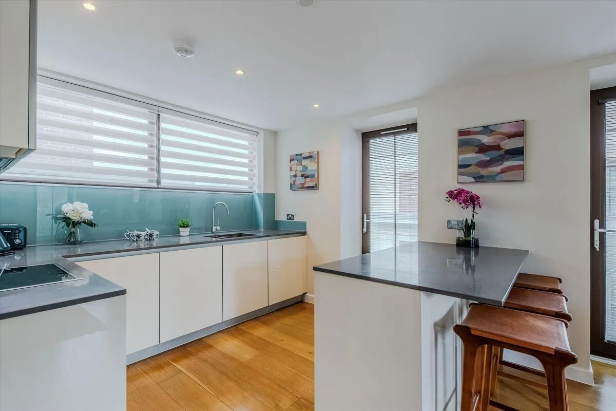 Marsham Street, London, SW1P, photo 5