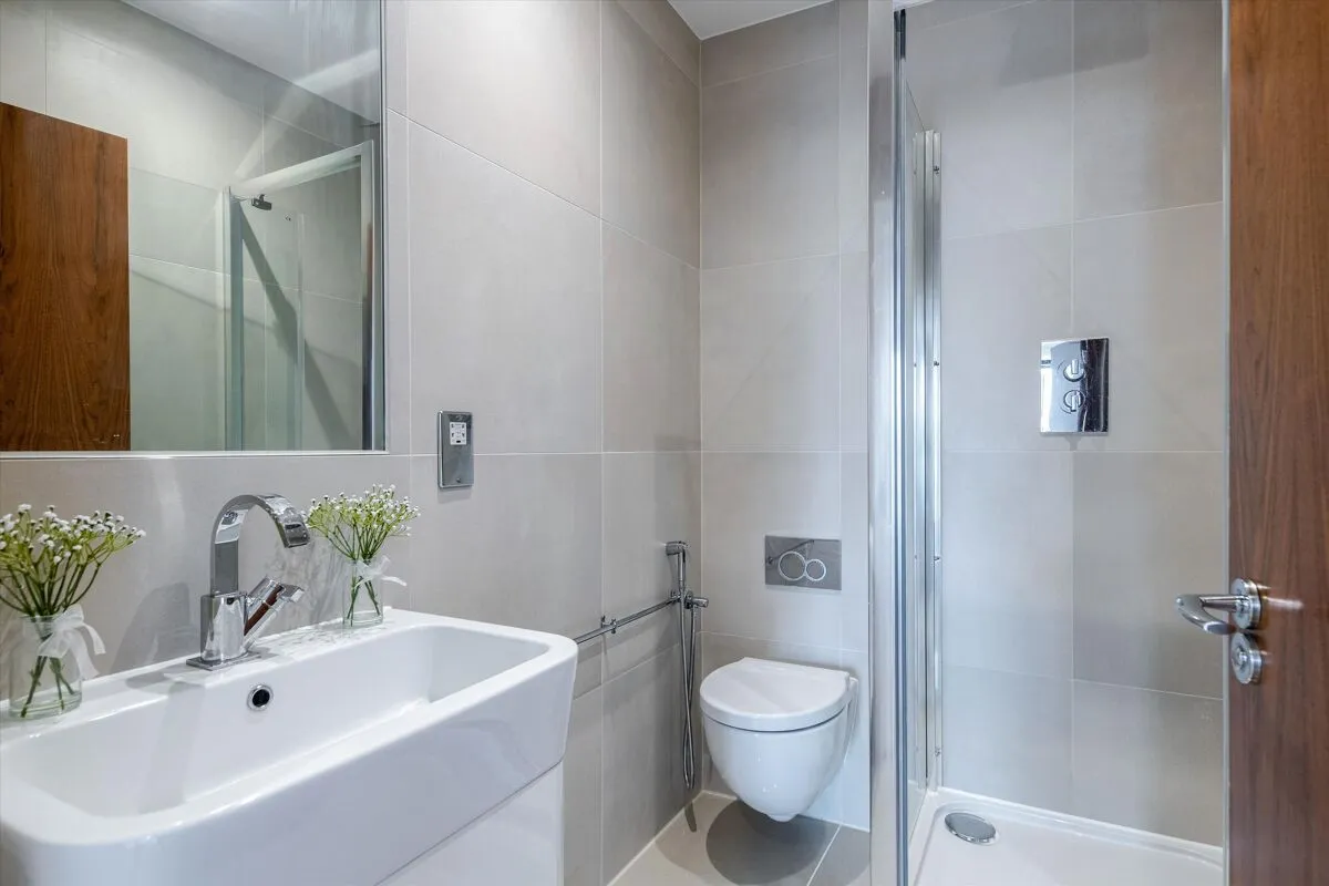 Marsham Street, London, SW1P, photo 9