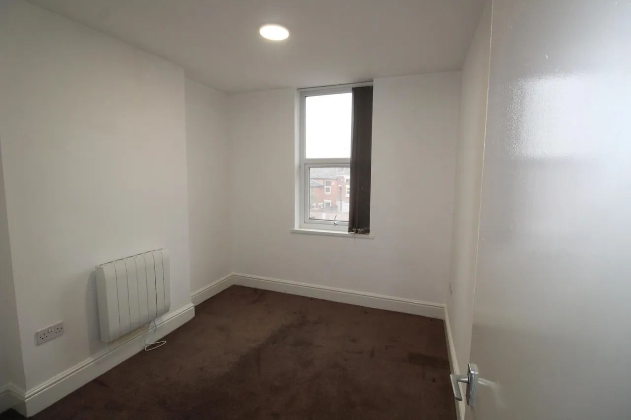 Fishergate Hill, Preston, PR1, photo 7