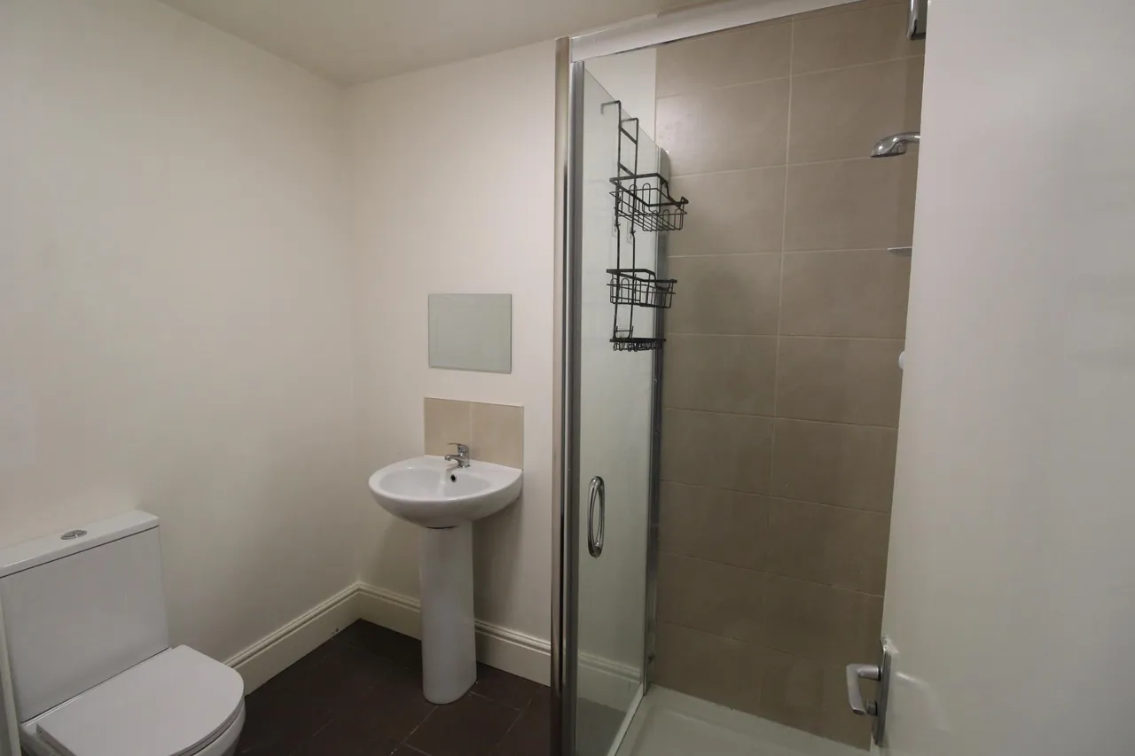Fishergate Hill, Preston, PR1, photo 4