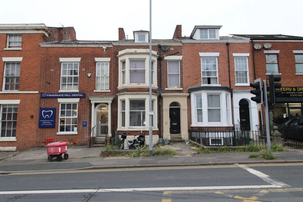 Fishergate Hill, Preston, PR1, photo 8