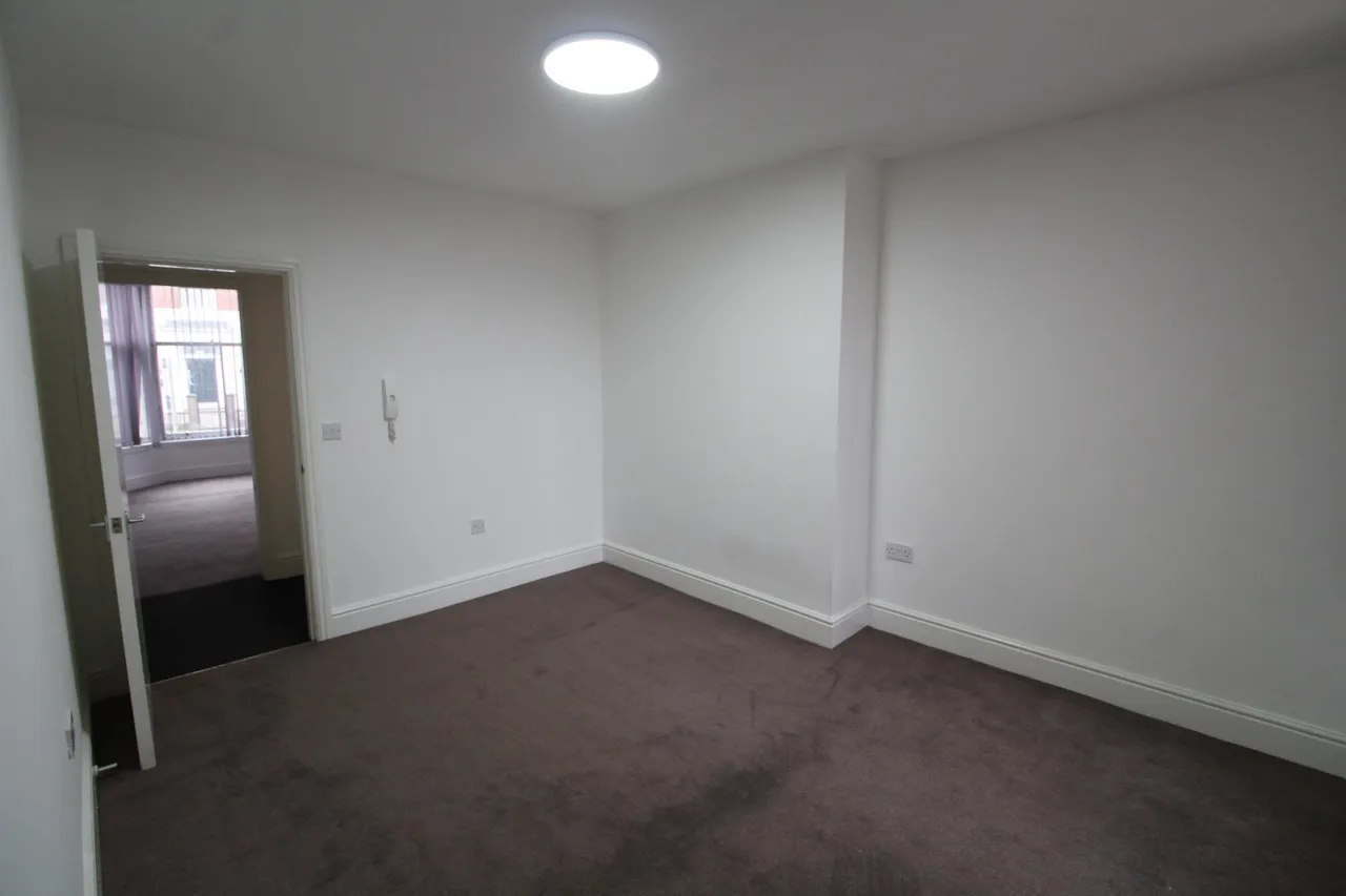 Fishergate Hill, Preston, PR1, photo 3