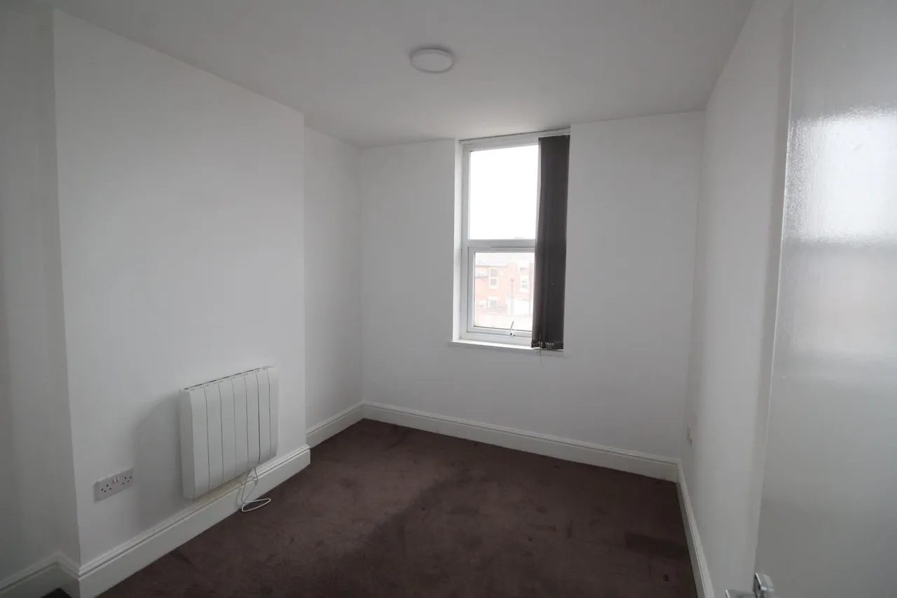 Fishergate Hill, Preston, PR1, photo 6
